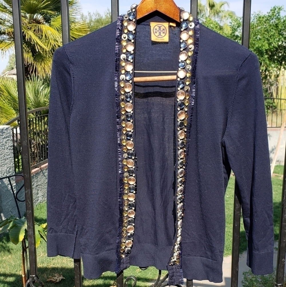 Tory Burch Sweater - Picture 8 of 10